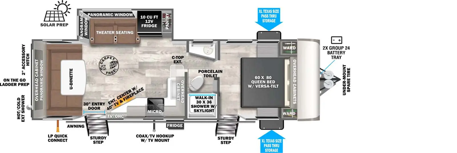 24RDHL - DSO Floorplan Image